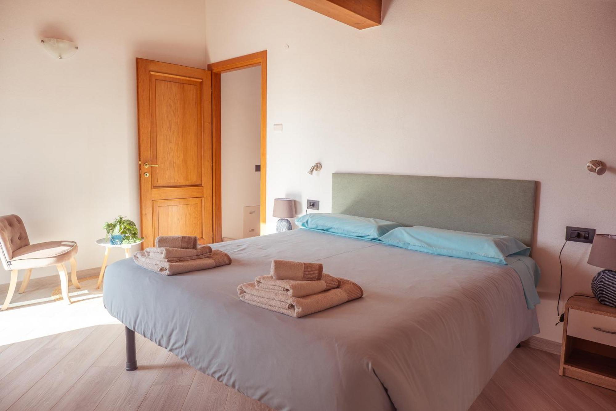 Larius Apartment - Como Lake View แมนเดลโล เดล ลาริโอ ภายนอก รูปภาพ